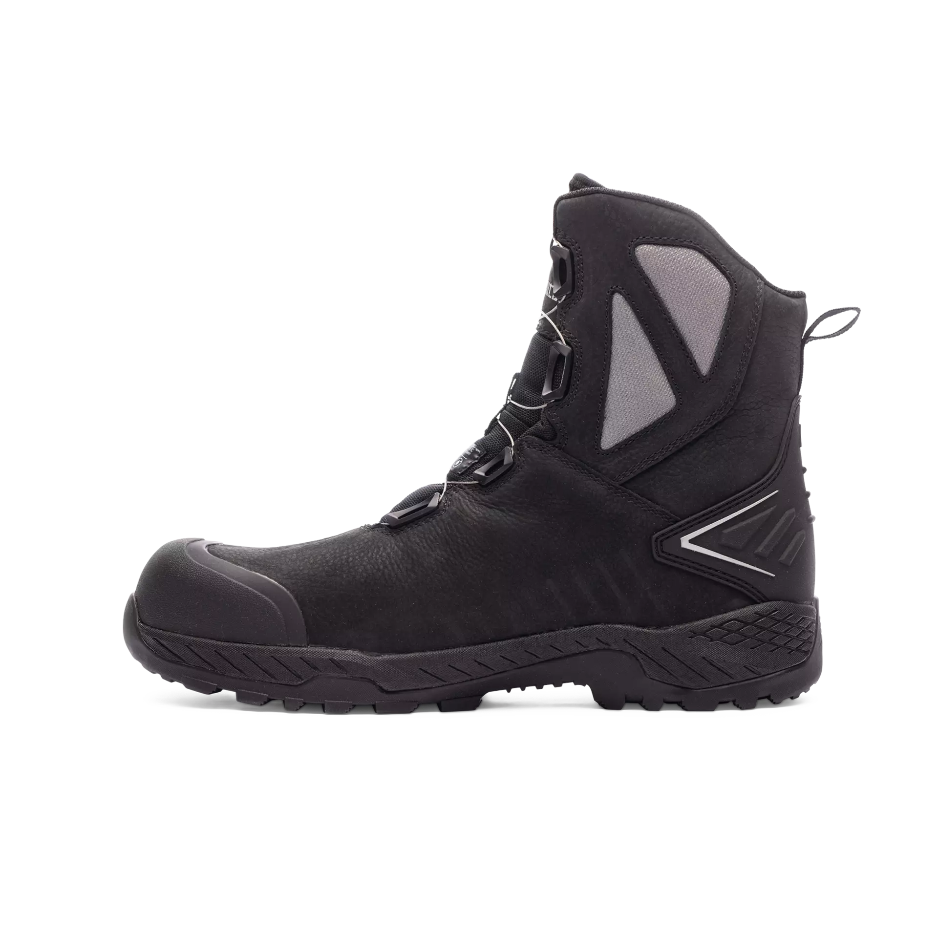 Monitor 1001758001, Arctic Safety Boot S7S SR, Black, image 2