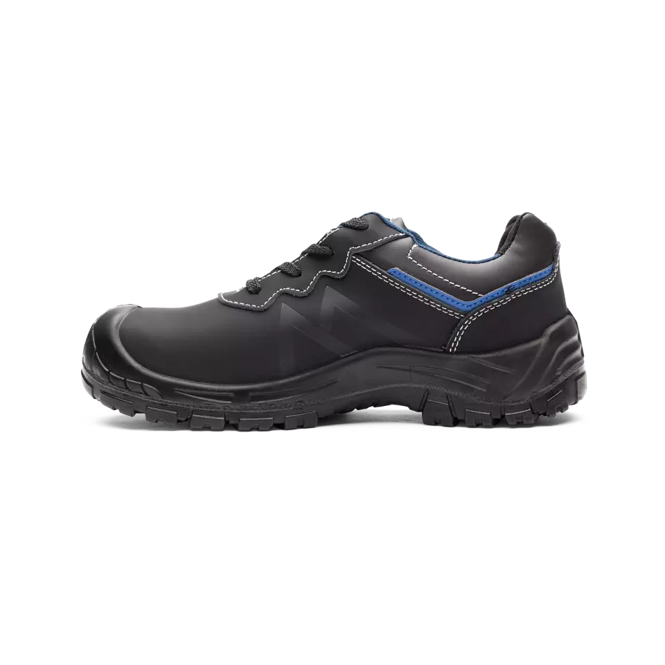 Monitor 1000052001, Denver Sicherheitsschuh S3 SRC, Schwarz, image 2, gallery thumbnail