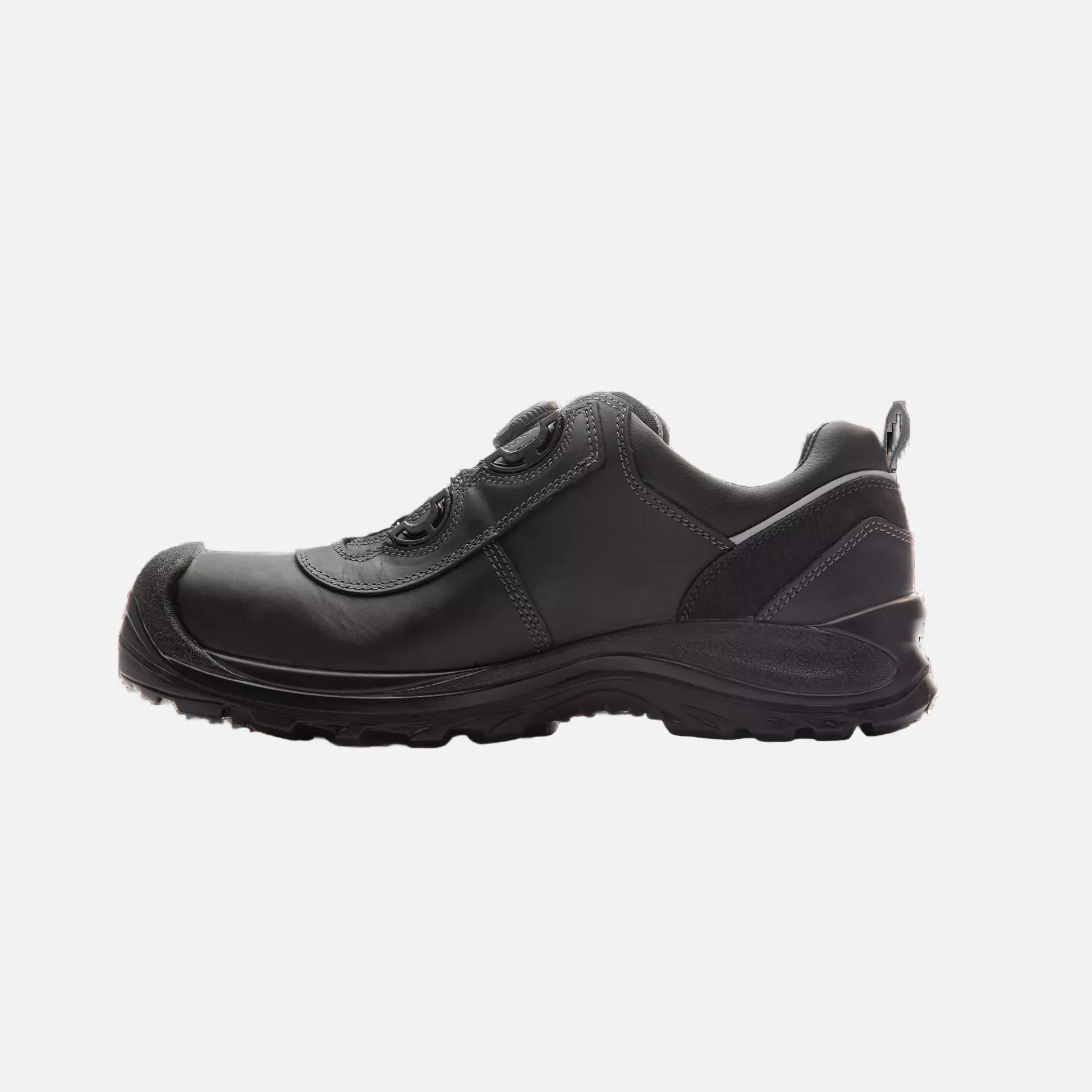 Monitor 1000087001, Assault Safety Shoe S3 SRC, Black, image 2