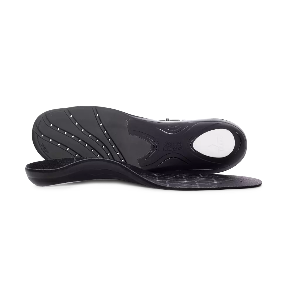 Monitor 1001766001, Optimus High Insole, Black, image 3, gallery thumbnail