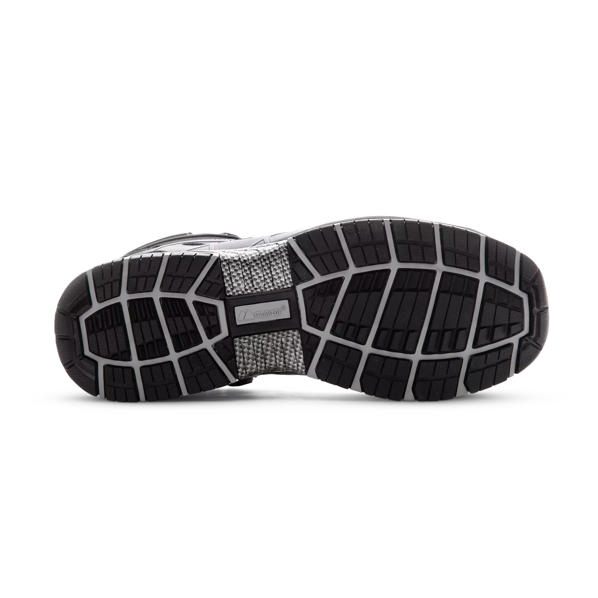 Monitor 1000076001, Charged Safety Boot S3 SRC, Black, image 4