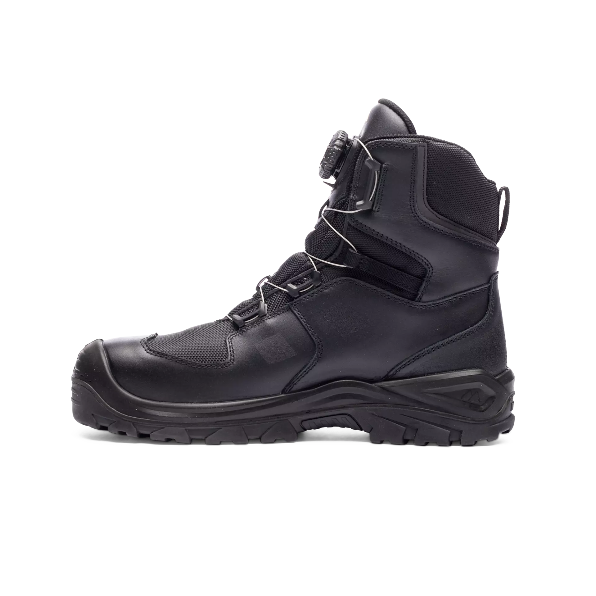 Monitor 1001813001, Radiator Safety Boot S7S SR, Black, image 2