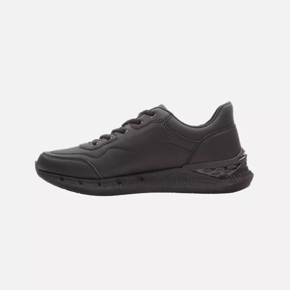 Monitor 1000033001, Victory Work Shoe, Black, image 2, gallery thumbnail