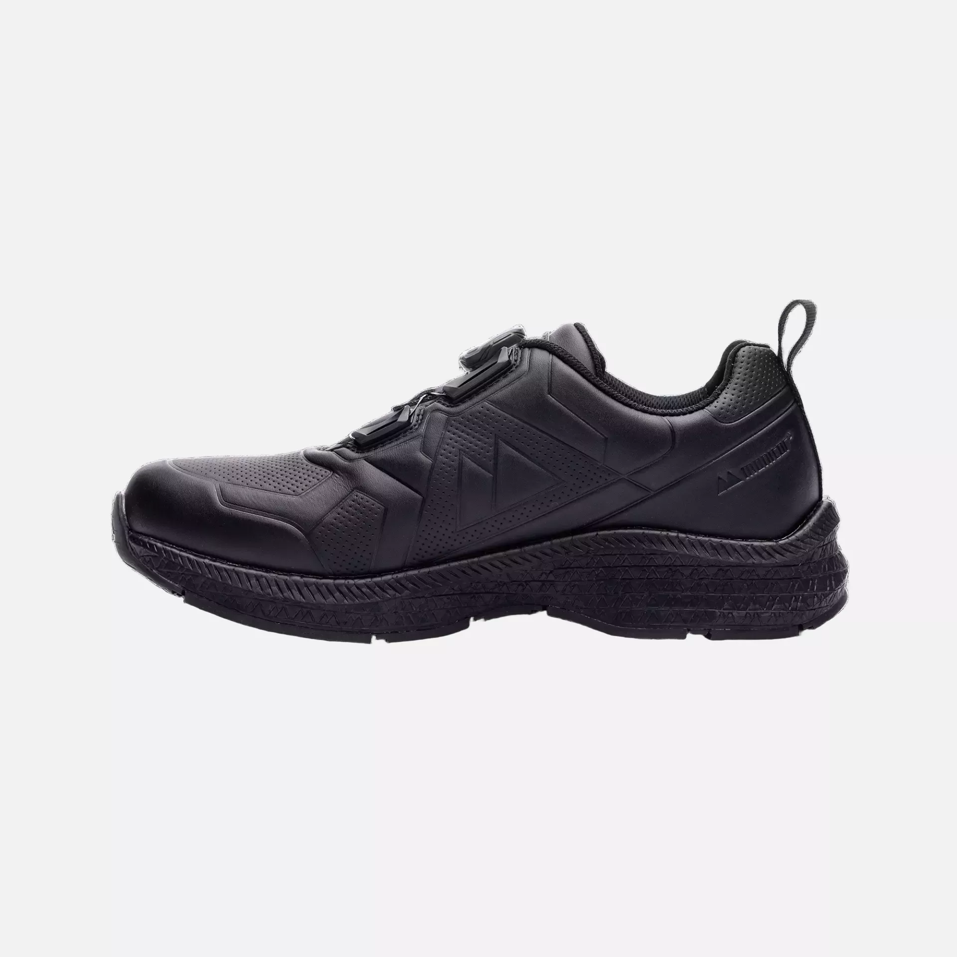 Monitor 1001935001, Paradox X Work Shoe O2 SR, Black, image 2