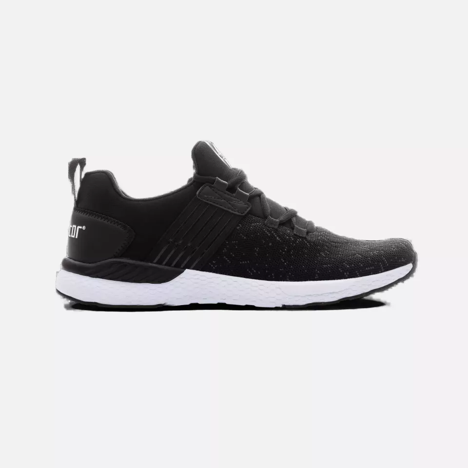 Monitor 1000029001, Moniflex Work Shoe, Black, image 1, gallery thumbnail