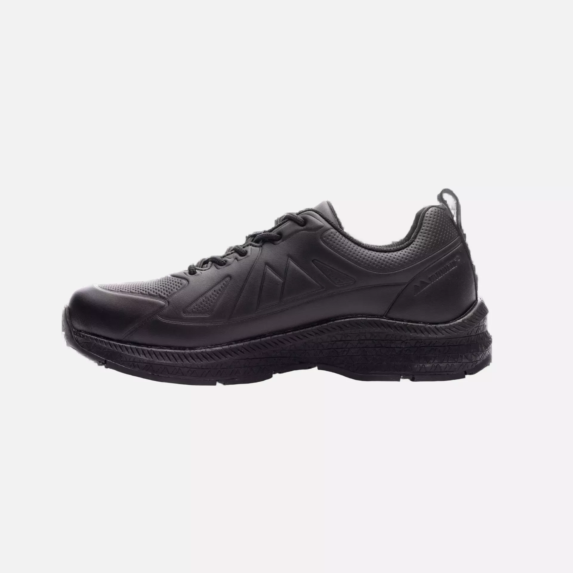 Monitor 1001809001, Paradox Work Shoe O2, SR, Black, image 2