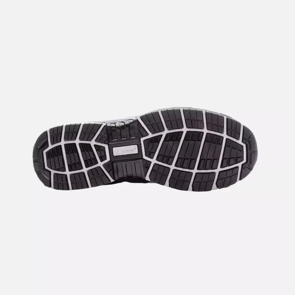 Monitor 1000078001, Plasma Safety Shoe S1P SRC, Black, image 4, gallery thumbnail