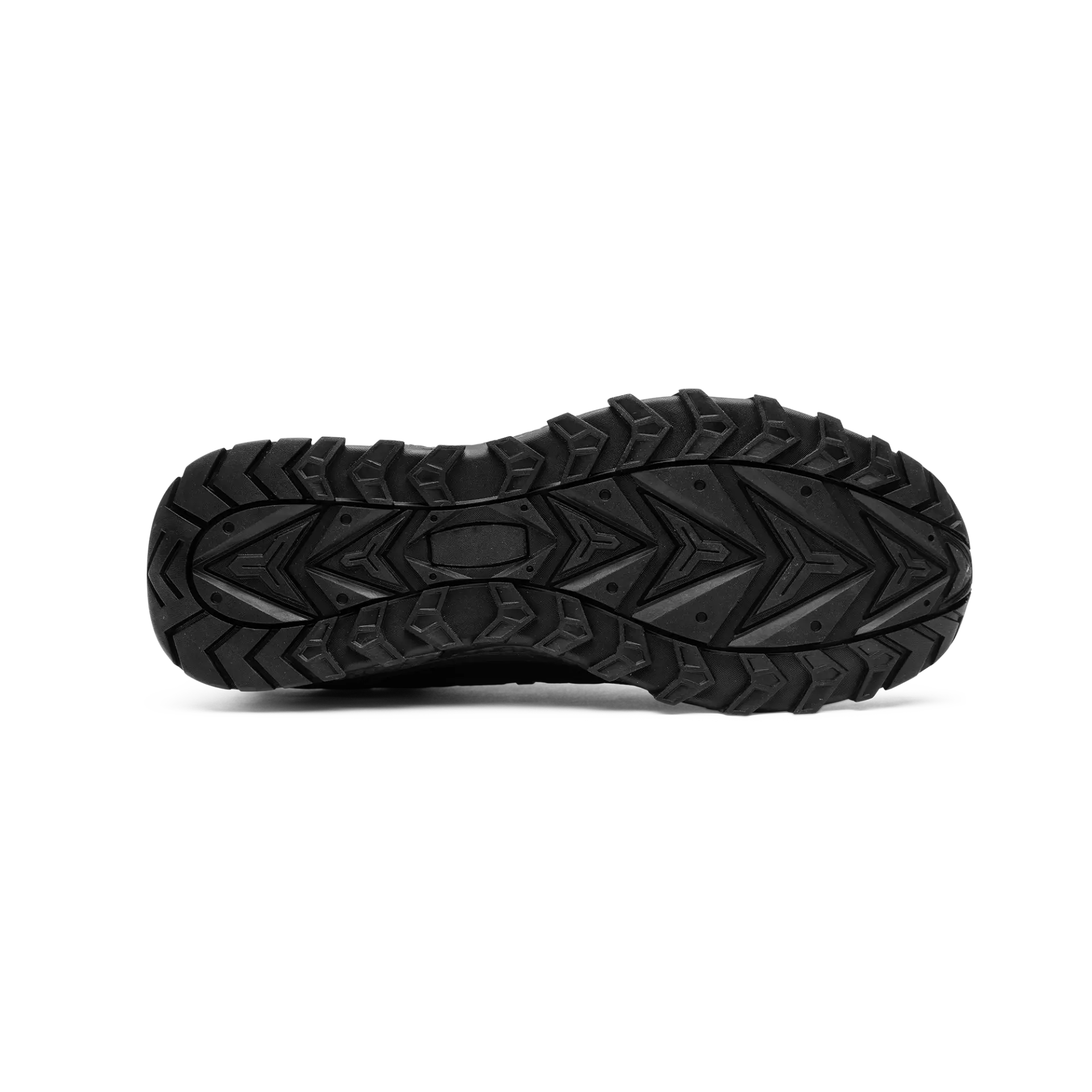 Monitor 1000036001, Cyclone Arbeitsschuh Wasserdicht, Stabiler Rahmen, Schwarz, image 4