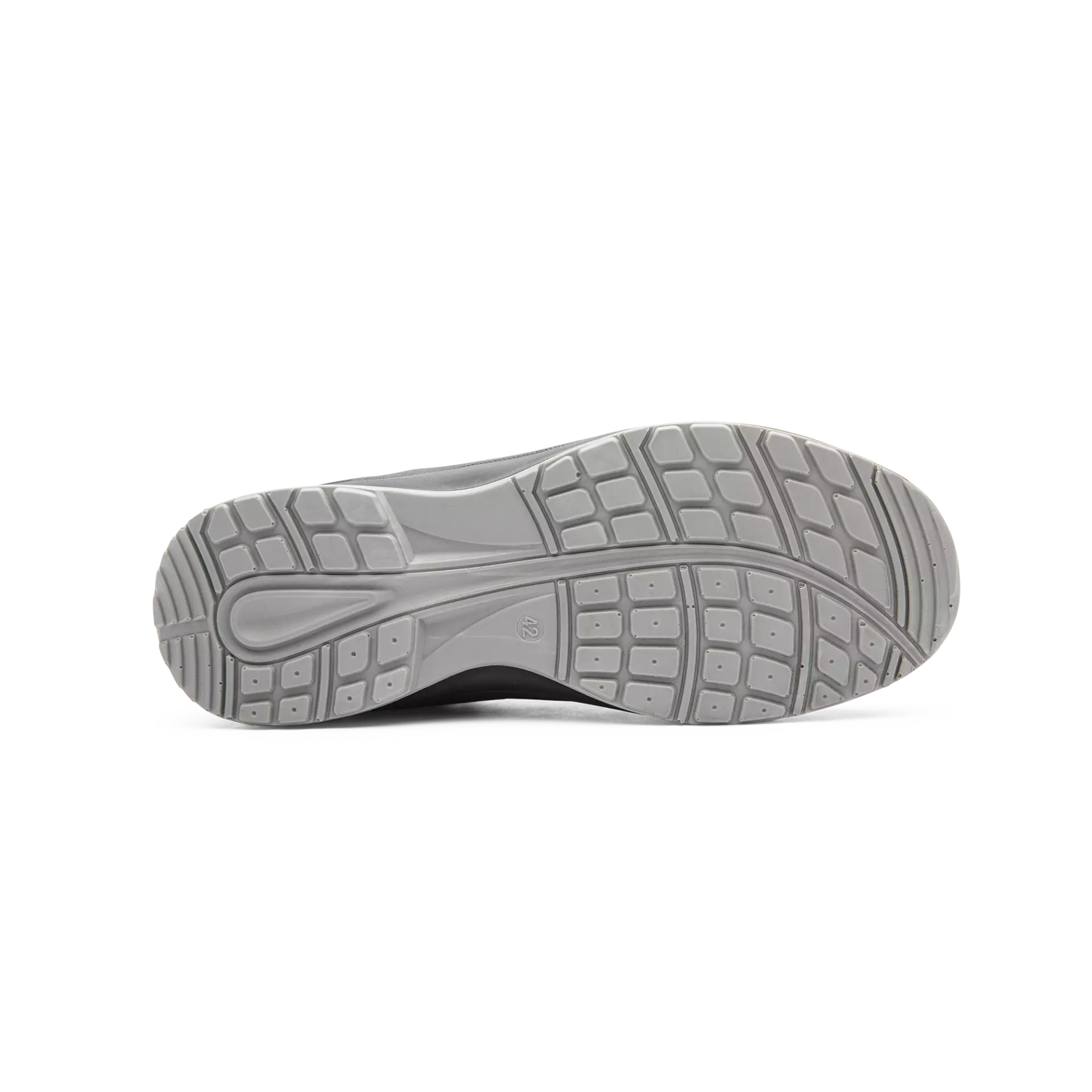 Monitor 1000051001, Madison Safety Shoe S3 SRC, Black, image 4