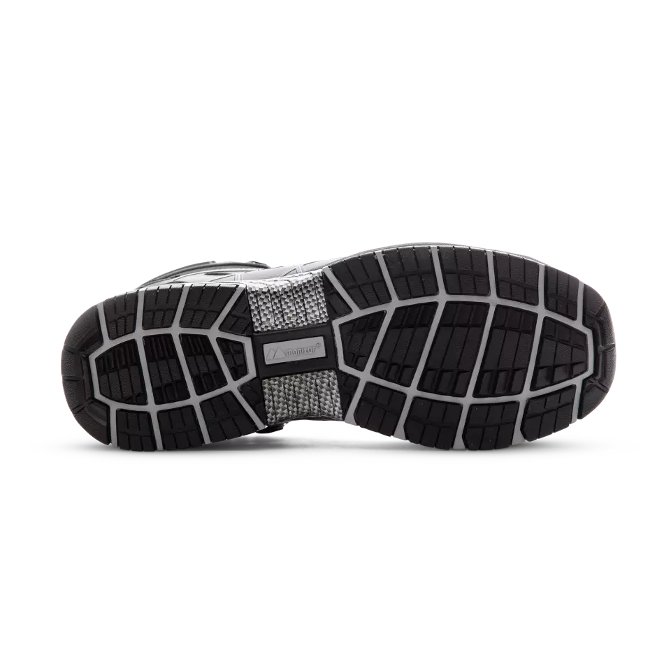 Monitor 1000076001, Charged Safety Boot S3 SRC, Black, image 4, gallery thumbnail
