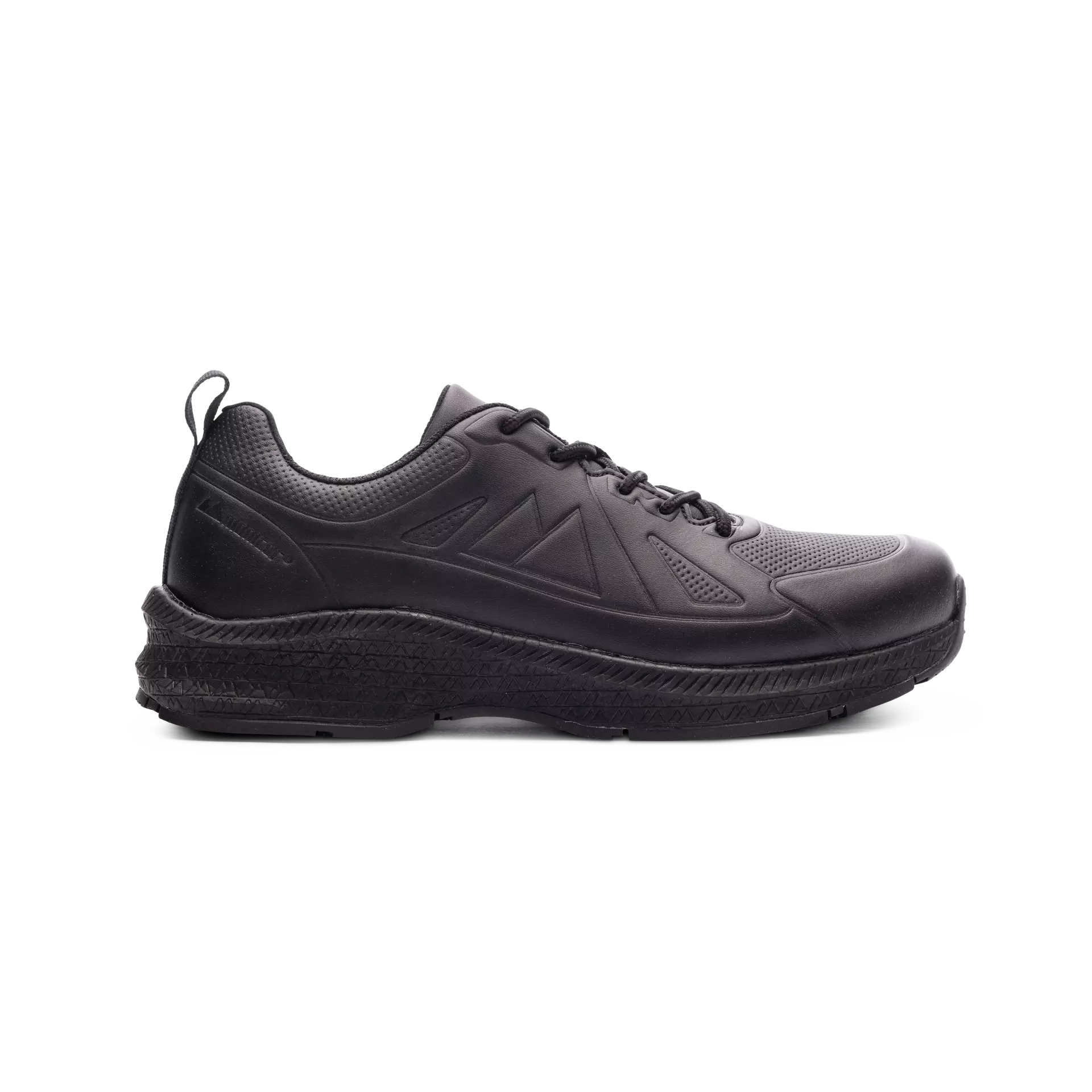 Monitor 1001809001, Paradox Work Shoe O2, SR, Black, image 1