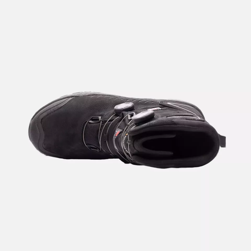 Monitor 1001757001, Arctic Safety Boot S7S SR, Black, image 3, gallery thumbnail