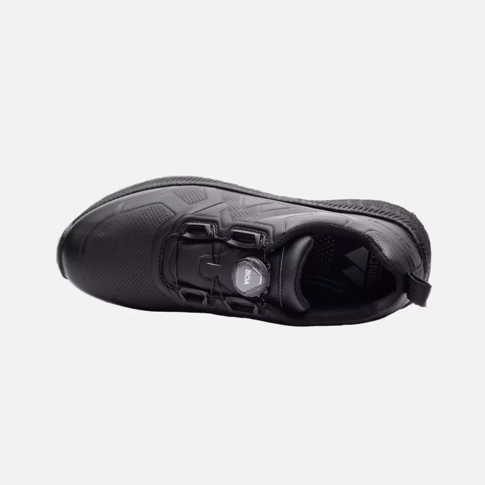 Monitor 1001935001, Paradox X Arbeitsschuh O2 SR, Schwarz, image 3, gallery thumbnail