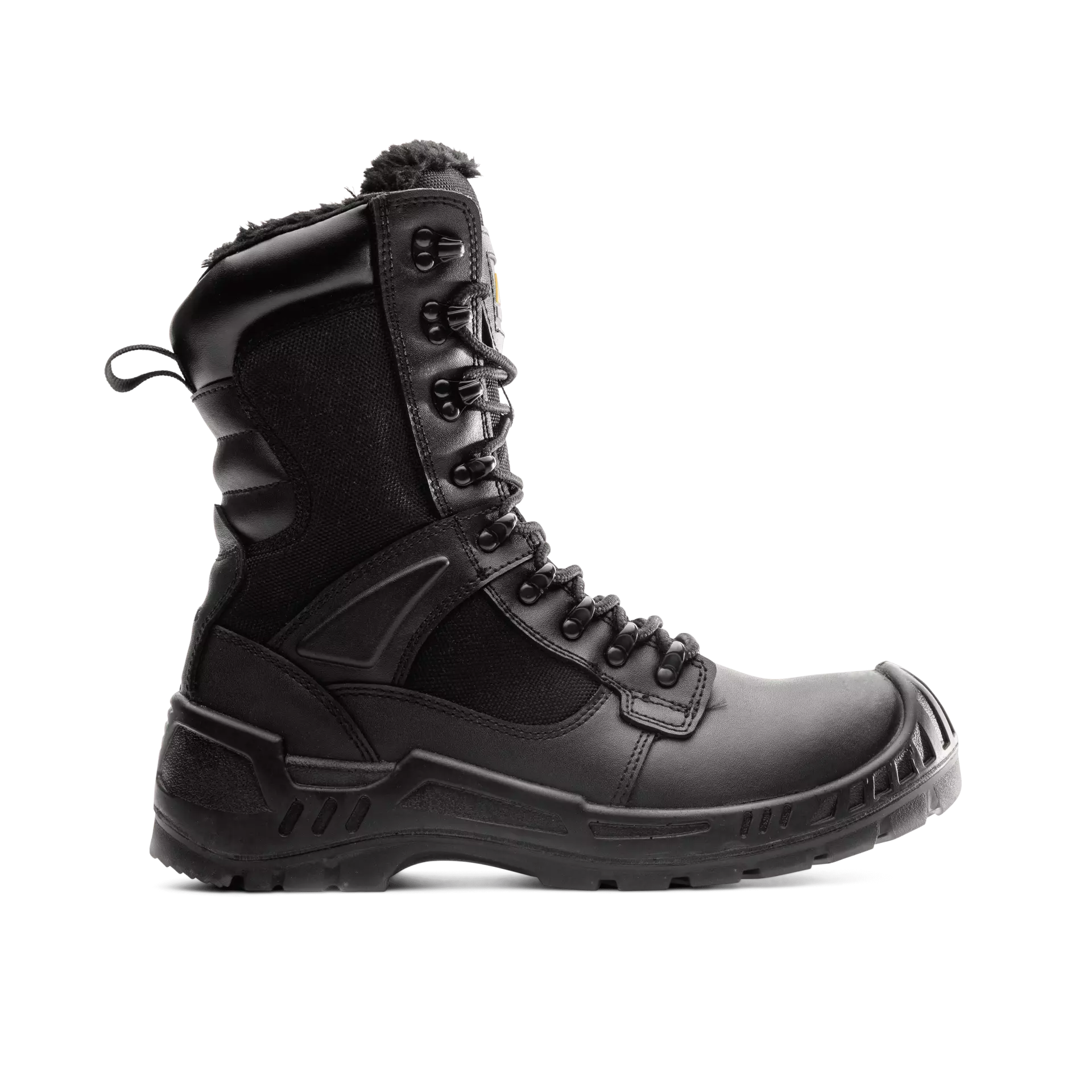 Monitor 1000055001, Hudson Bay Safety Boot S3 SRC, Black, image 1