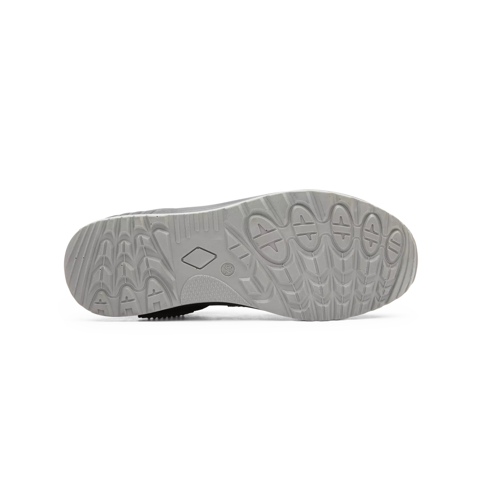 Monitor 1000063001, Radar Safety Sandal S1P SRC, Black, image 4