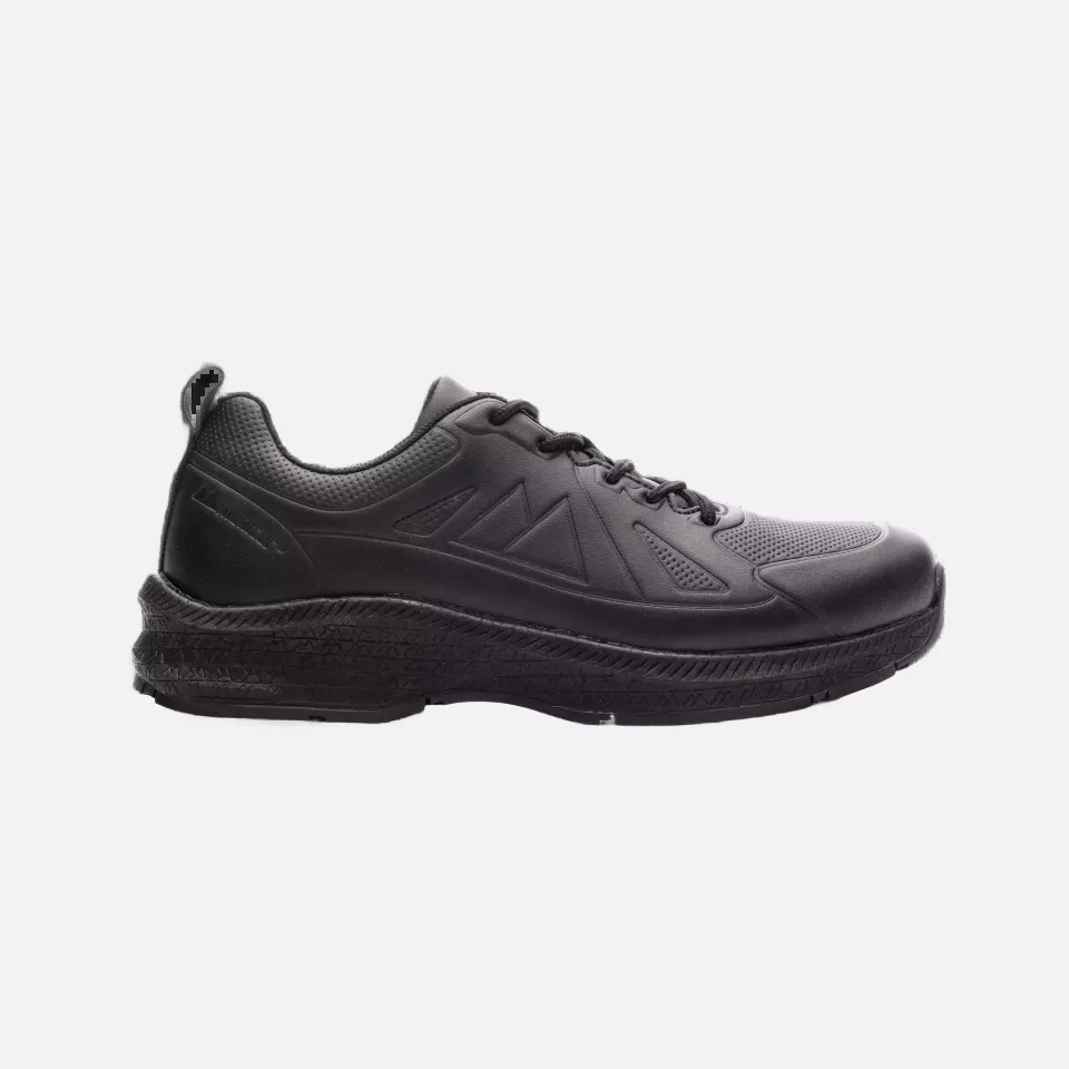 Monitor 1001809001, Paradox Work Shoe O2, SR, Black, image 1, gallery thumbnail