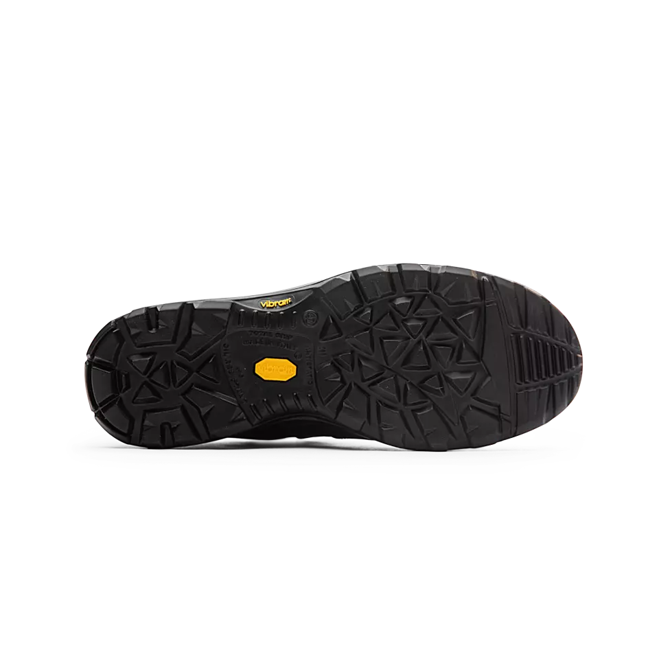 Outsole Properties · Oil Resistant feature highlight