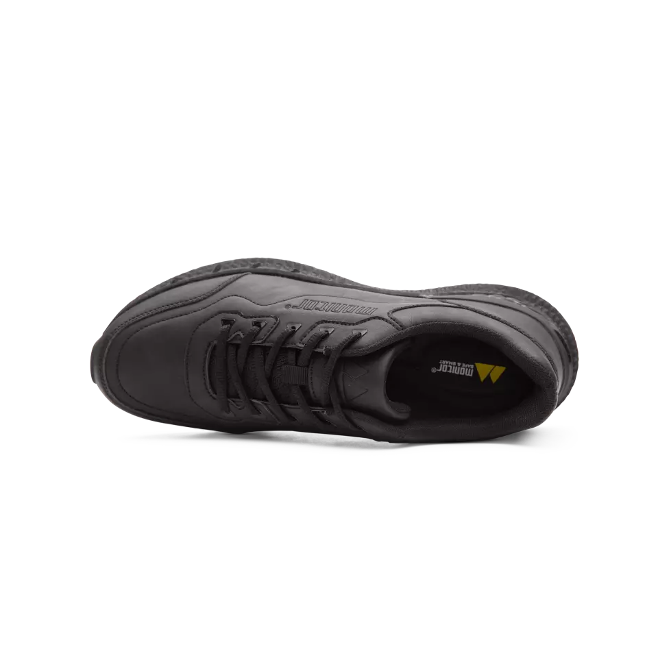 Footbed · Foam-Cushioned feature highlight