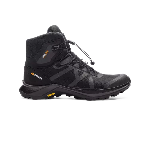 1001850001, Monitor Hike Arbetskänga SRB vattentät, svart