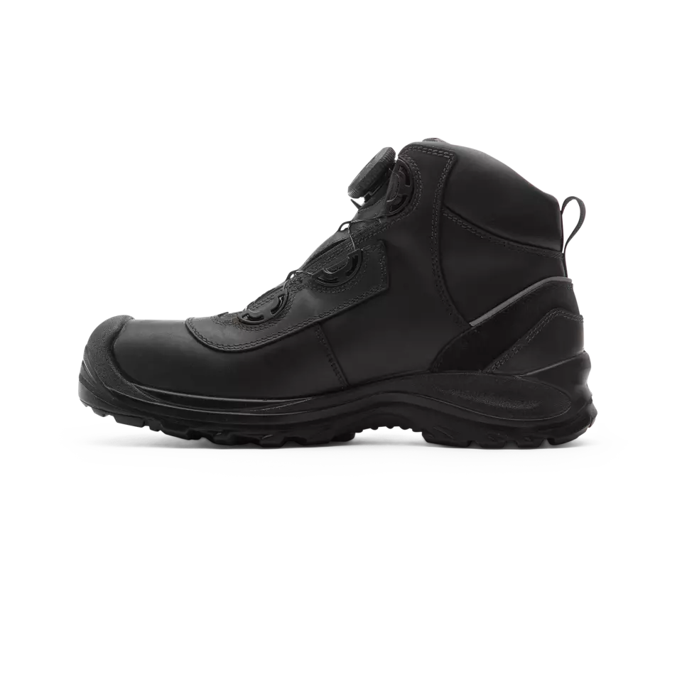 Monitor 1000088001, Weapon Safety Boot S3 SRC, Black, image 2, gallery thumbnail
