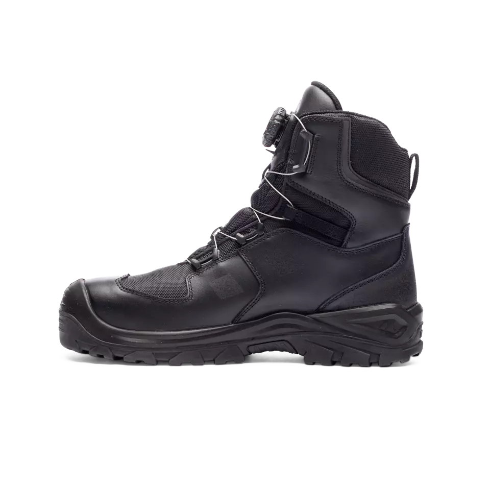 Monitor 1001813001, Radiator Safety Boot S7S SR, Black, image 2, gallery thumbnail