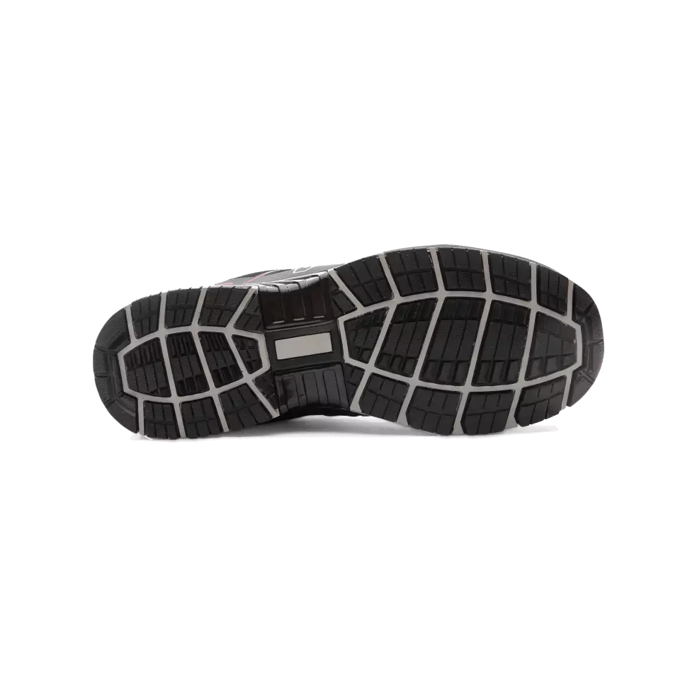 Outsole Properties · Anti Slip feature highlight