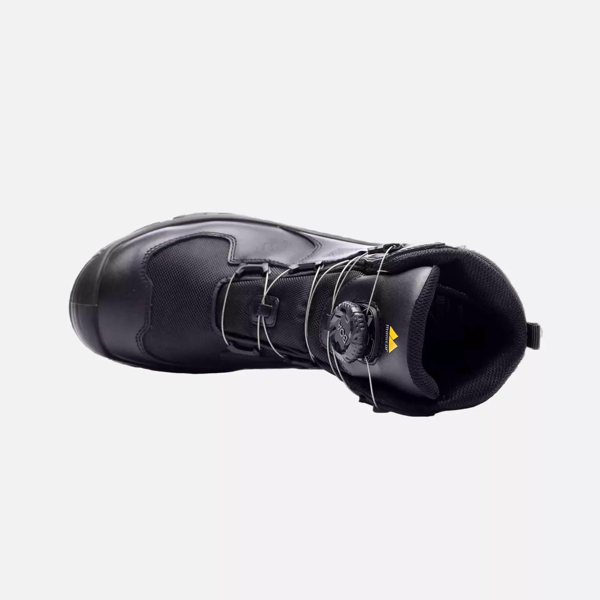 Monitor 1001813001, Radiator Safety Boot S7S SR, Black, image 3