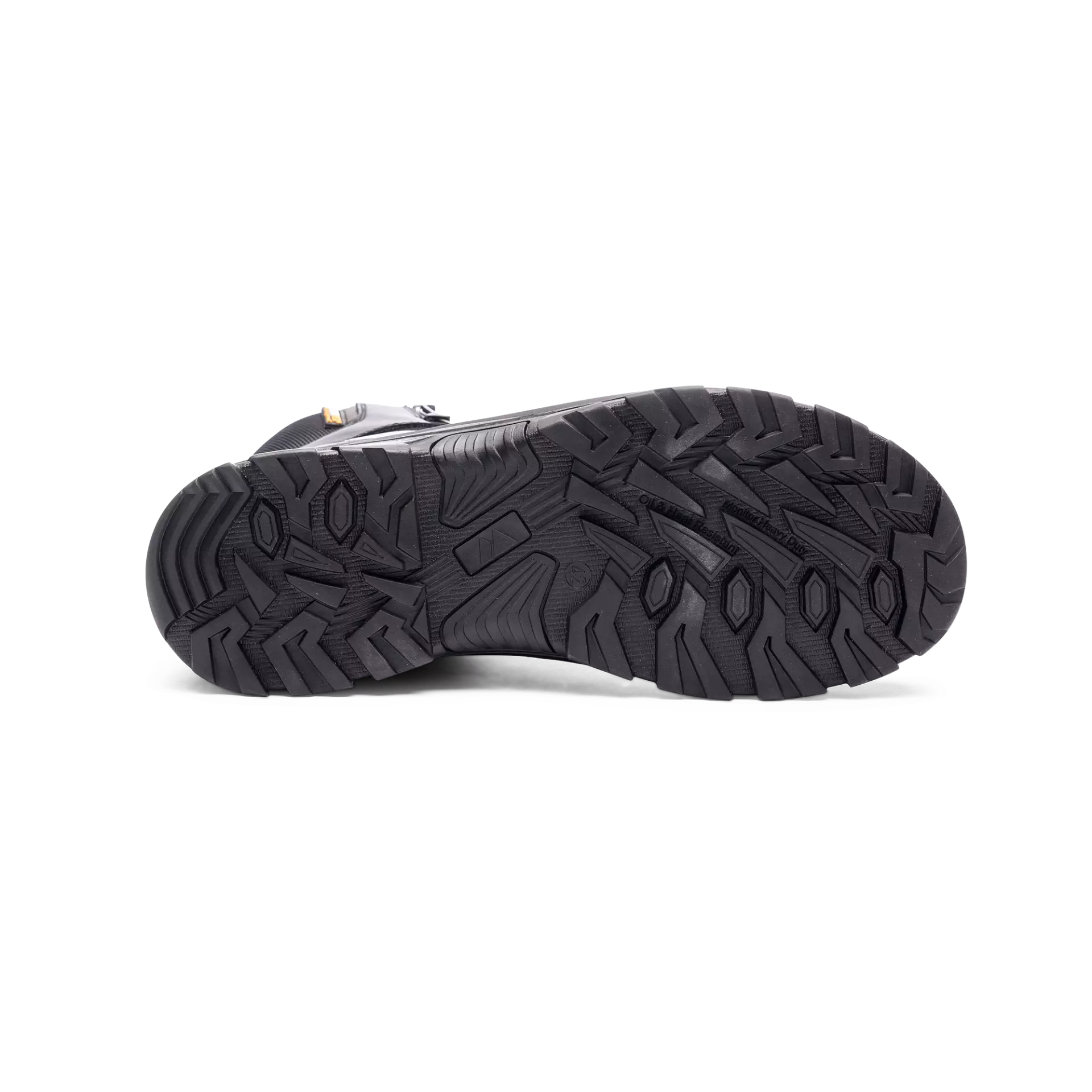 Monitor 1001813001, Radiator Safety Boot S7S SR, Black, image 4