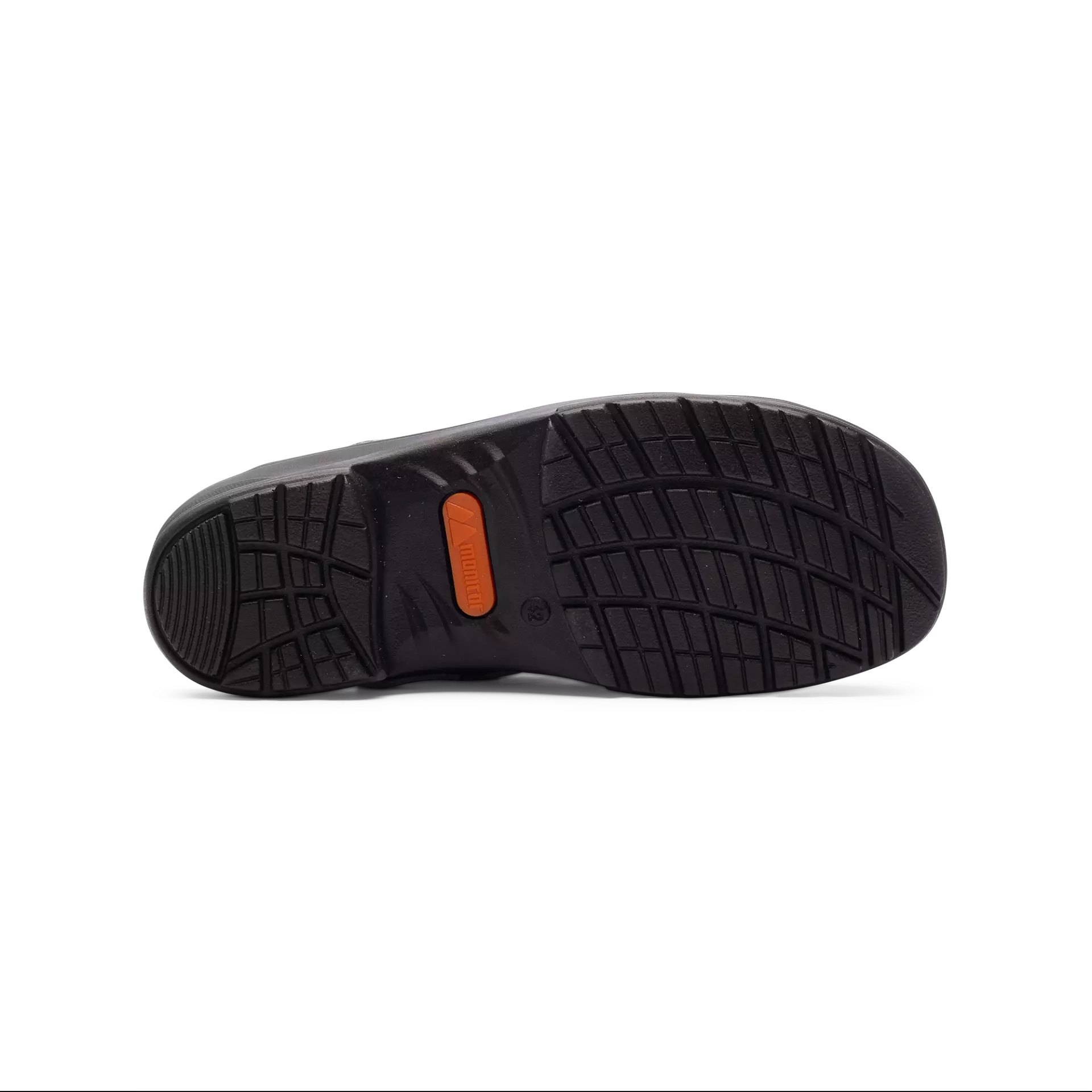 Monitor 1000090001, Ymer Work Clog SB SRC, Black, image 4