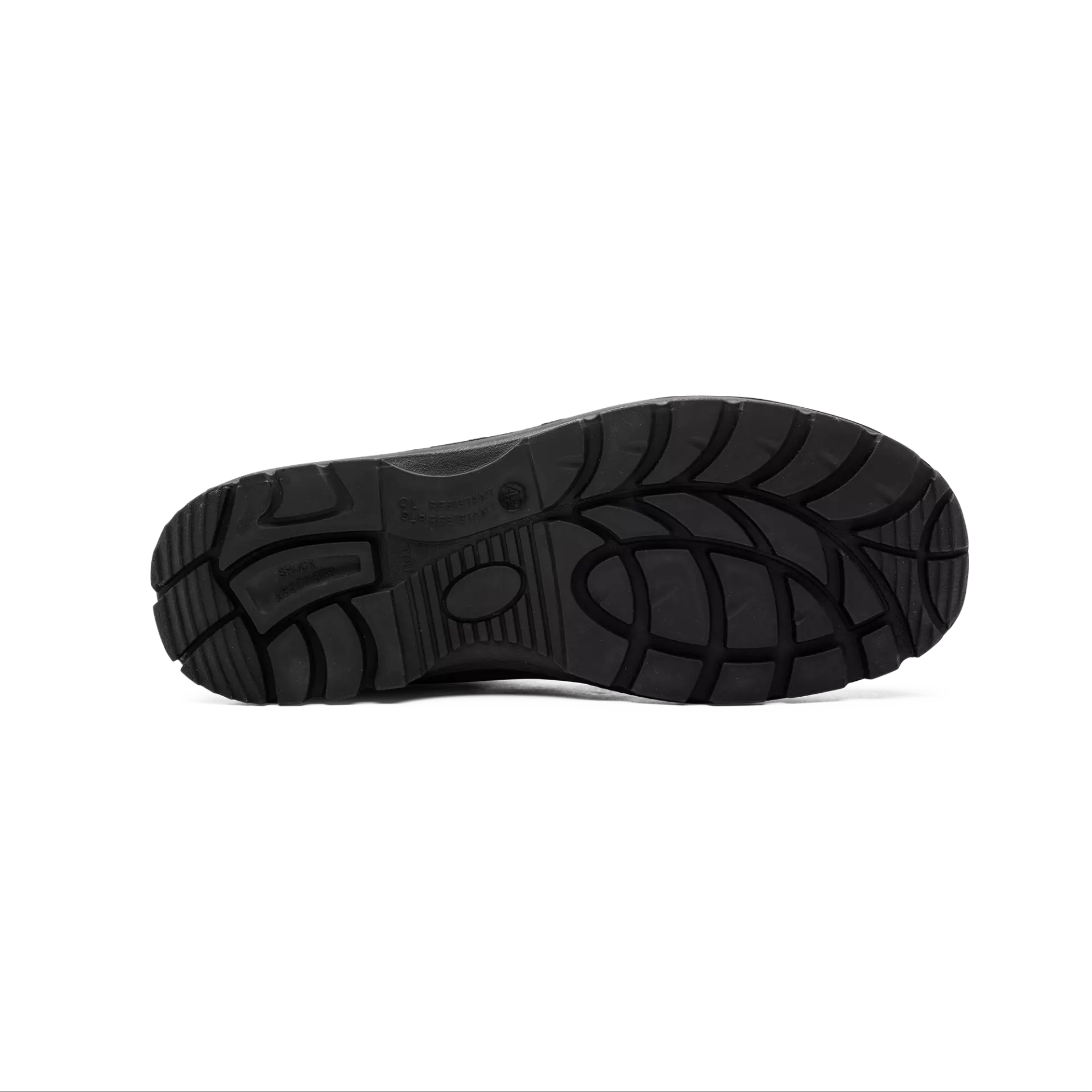 Monitor 1000058001, Wildland Safety Boot S3 SRC, Black, image 4