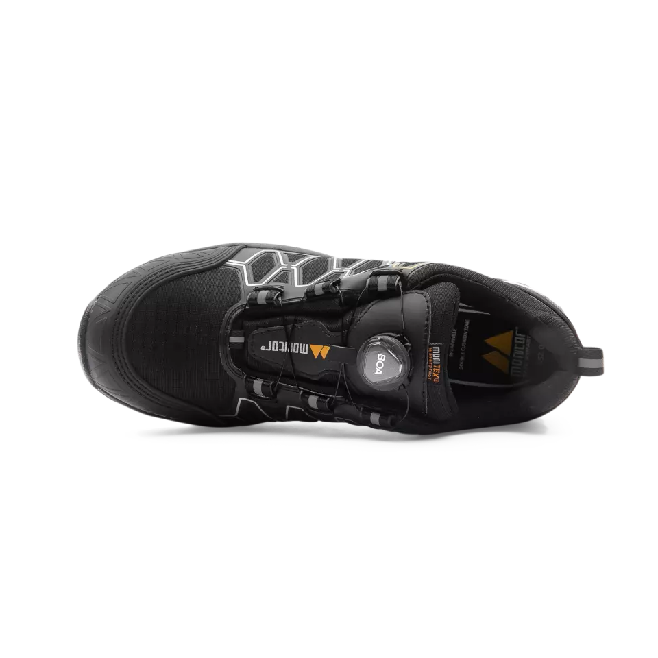 Insole · Comfort feature highlight