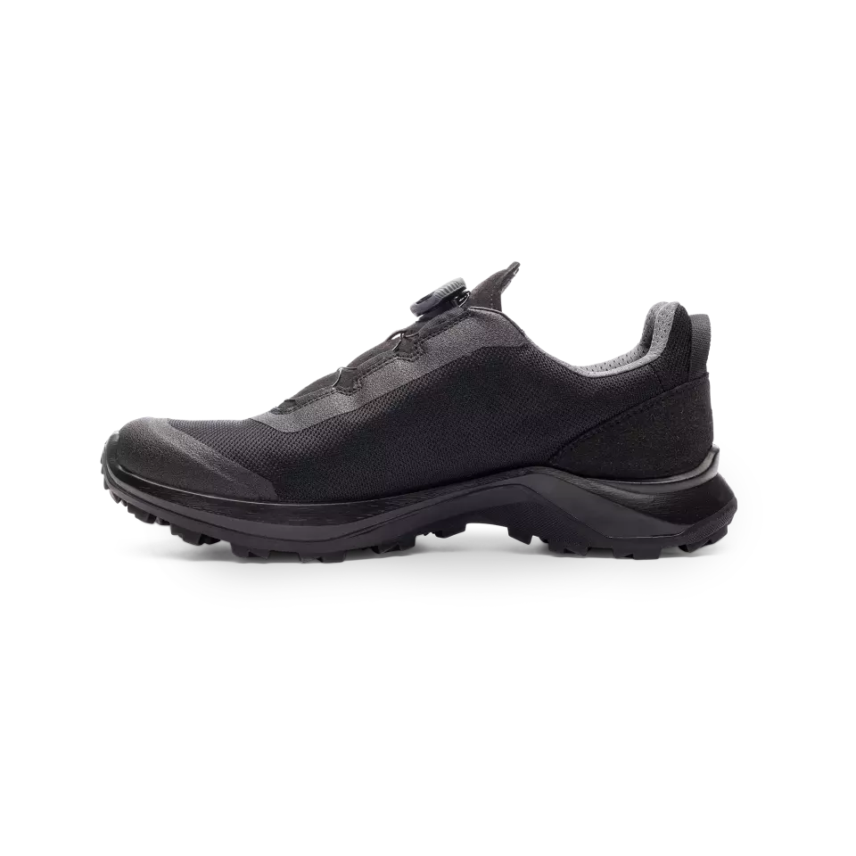 Monitor 1001849001, Race Work Shoe SRB, Black, image 2, gallery thumbnail