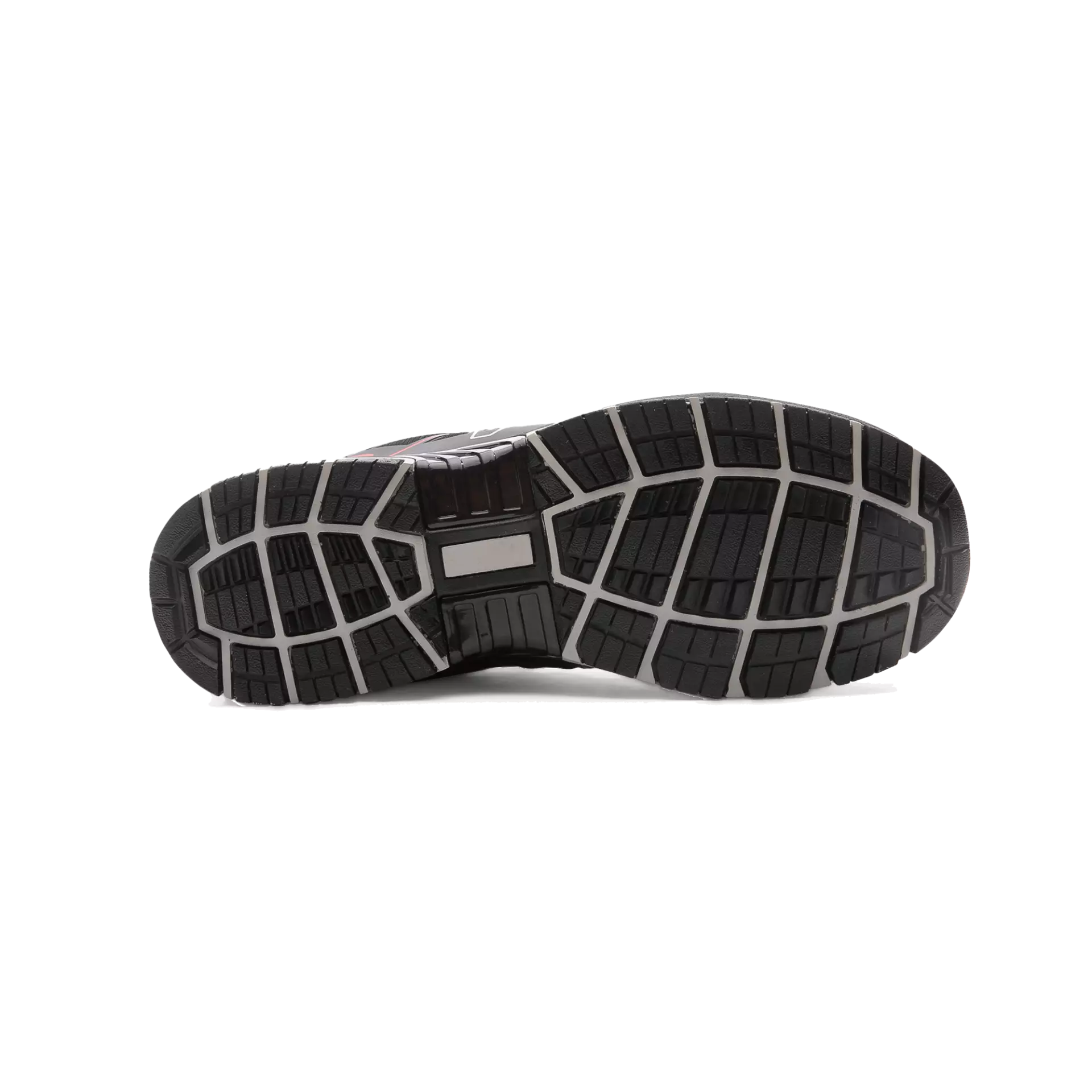 Monitor 1000073001, Krypto Safety Shoe S3 SRC, Black, image 4