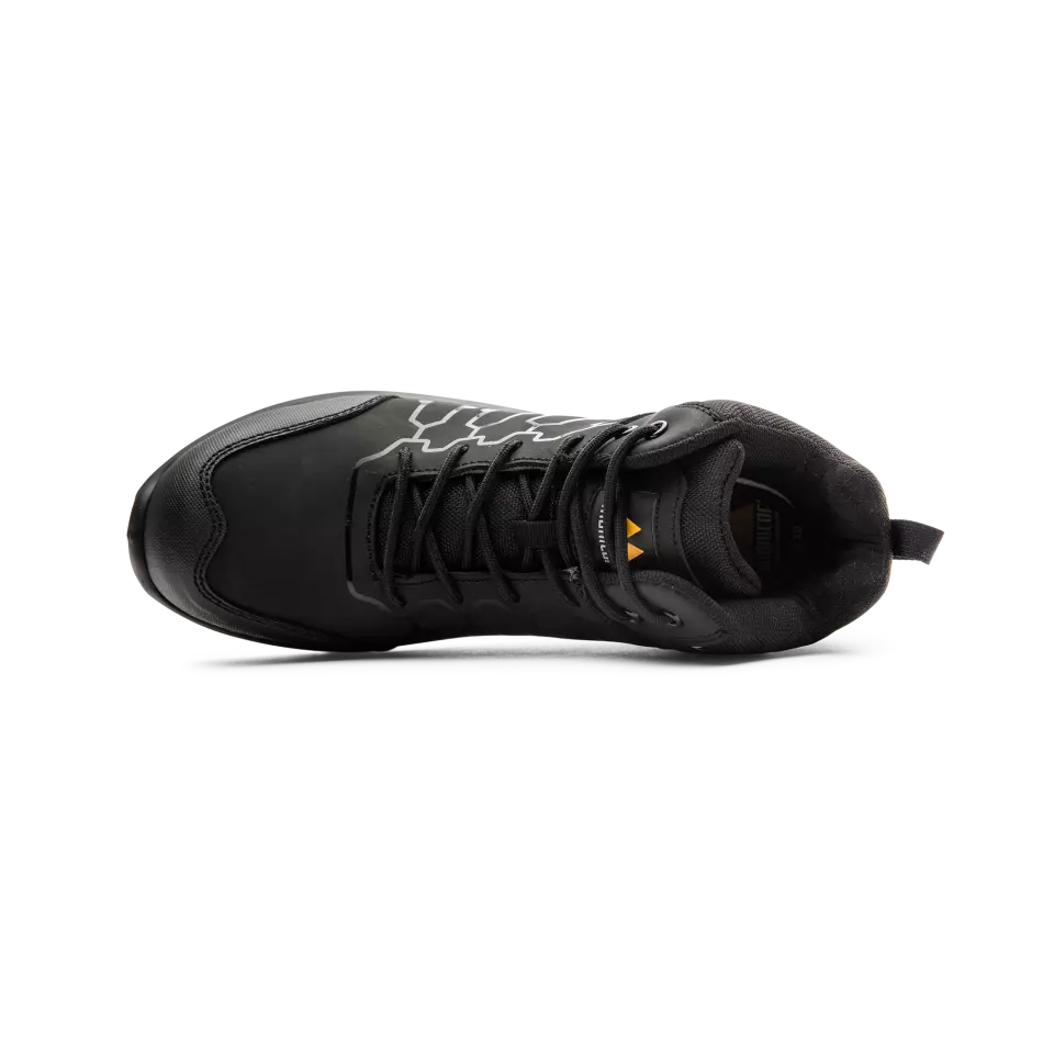 Innensohle · Komfort feature highlight