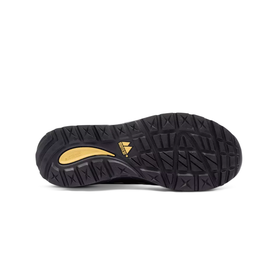 Monitor 1001307001, Sky Safety Shoe S3 SRC, Black, image 4, gallery thumbnail