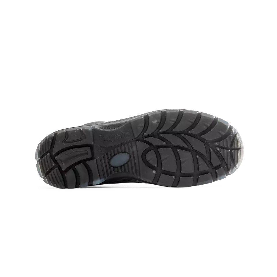 Outsole Properties · Anti Slip feature highlight