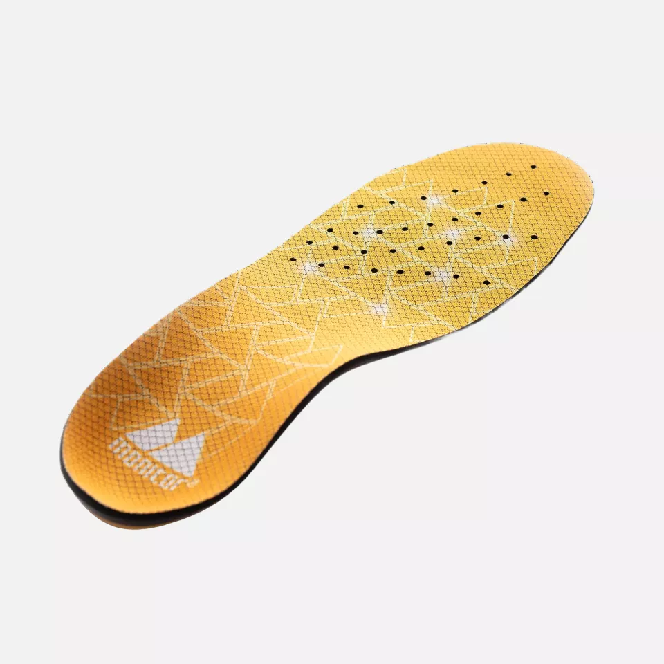 Monitor 1001765806, Optimus Mid Insole, Orange, image 1, gallery thumbnail
