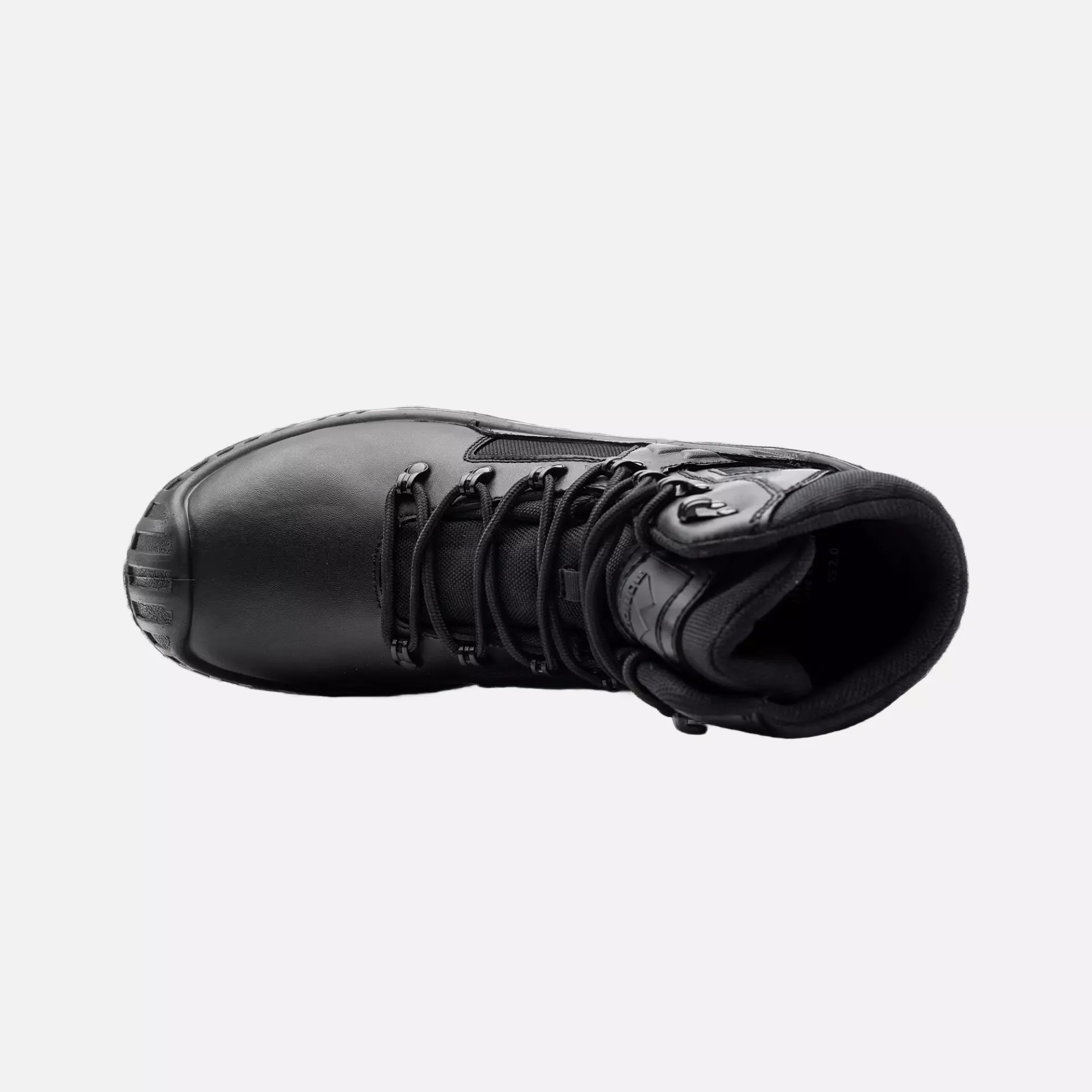 Monitor 1000058001, Wildland Safety Boot S3 SRC, Black, image 3