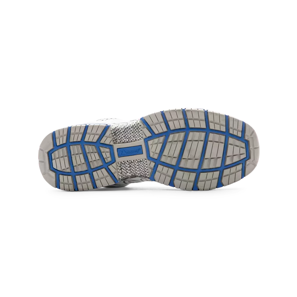 Monitor 1000070101, Concorde Safety Shoe S1PS SR, White, image 4, gallery thumbnail