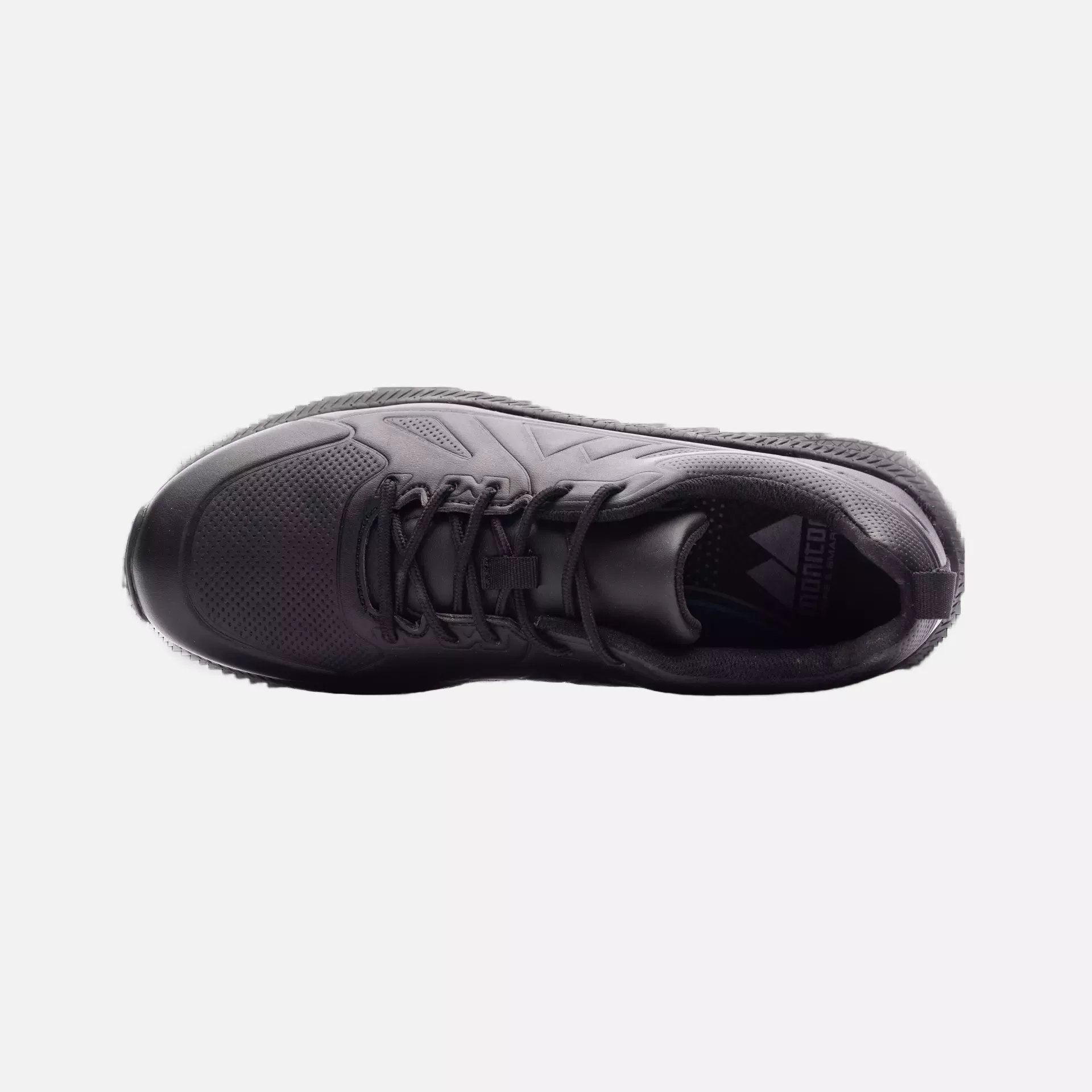 Monitor 1001809001, Paradox Work Shoe O2, SR, Black, image 3