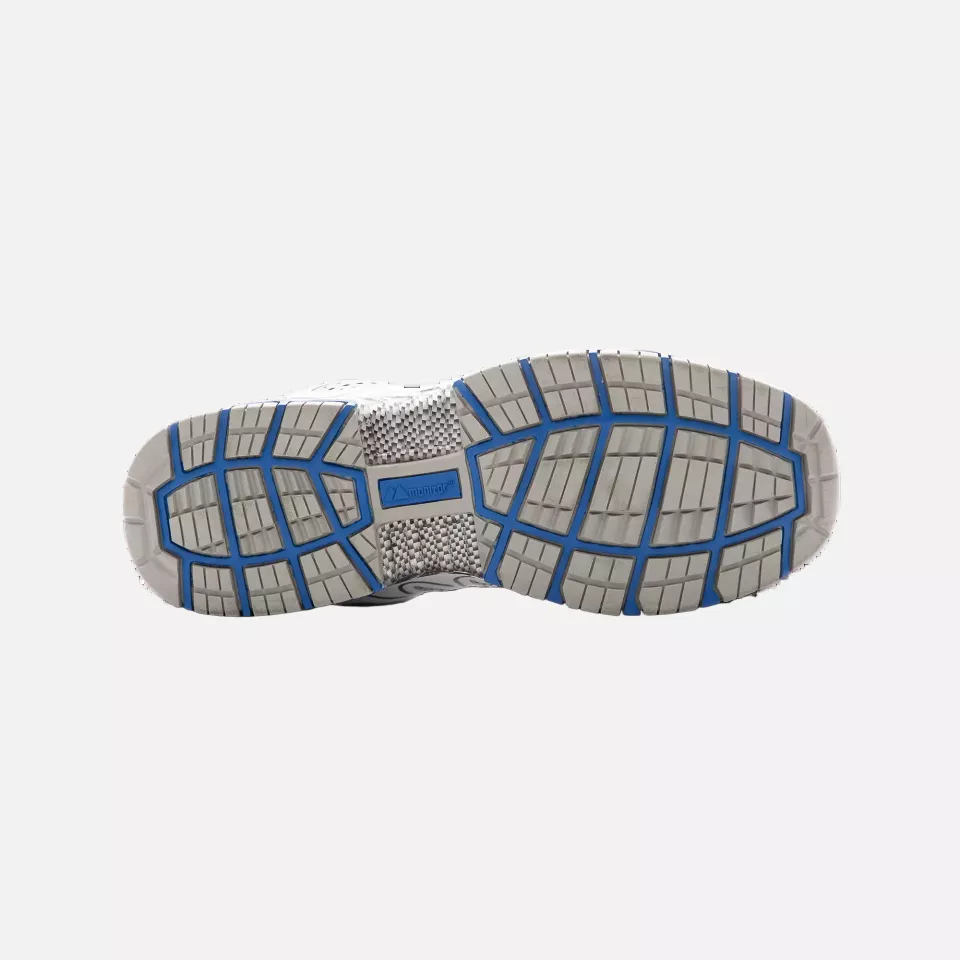 Monitor 1000070101, Concorde Safety Shoe S1PS SR, White, image 4, gallery thumbnail