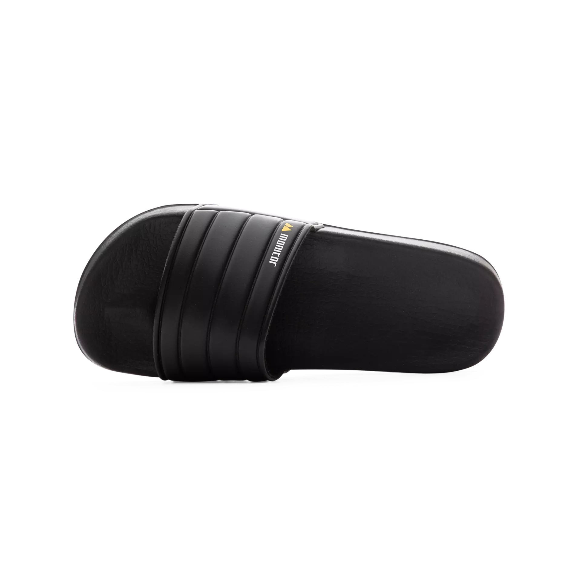 Monitor 1000028001, Pool Sandals, Black, image 3