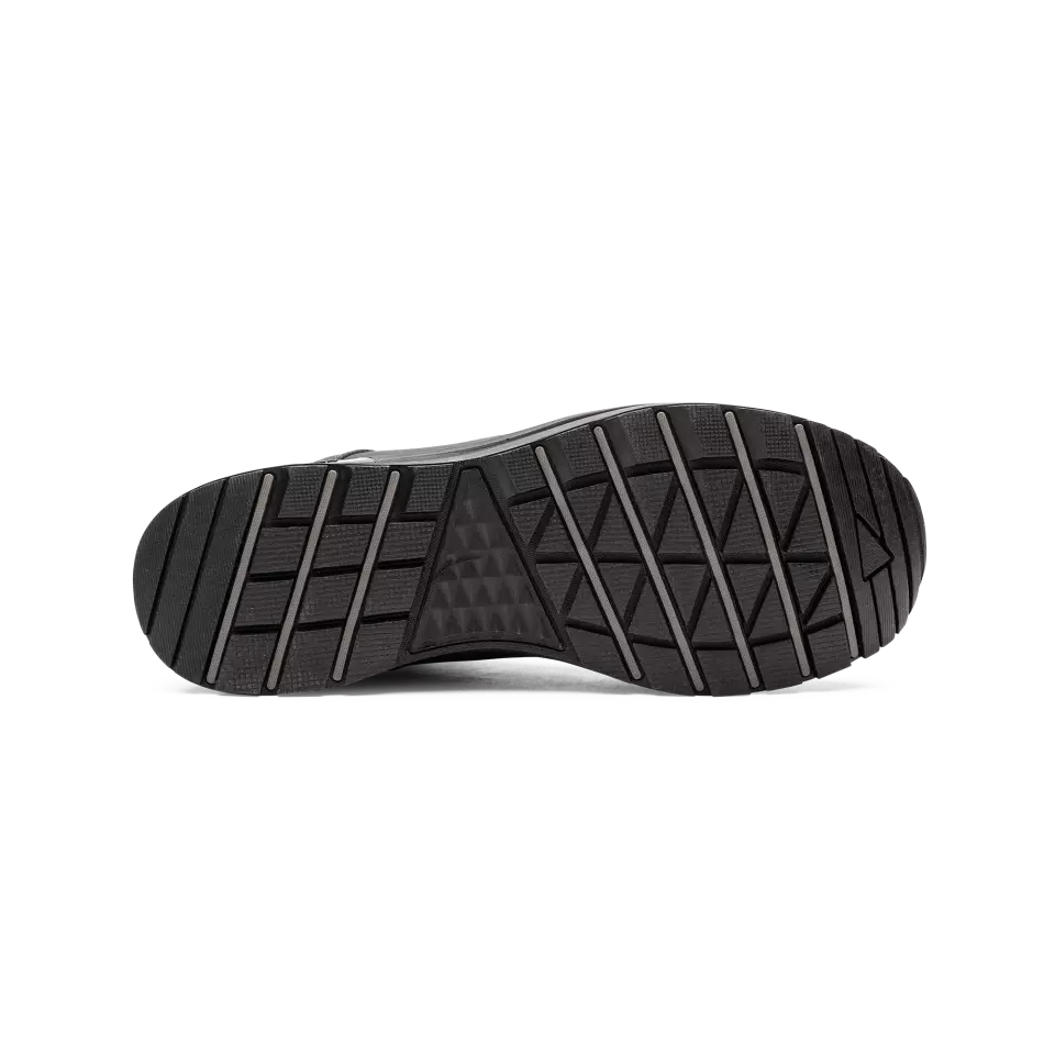 Outsole Properties · Puncture Resistant feature highlight