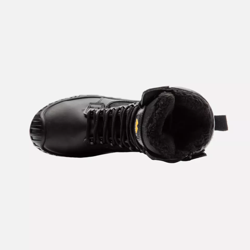 Monitor 1000055001, Hudson Bay Safety Boot S3 SRC, Black, image 3, gallery thumbnail
