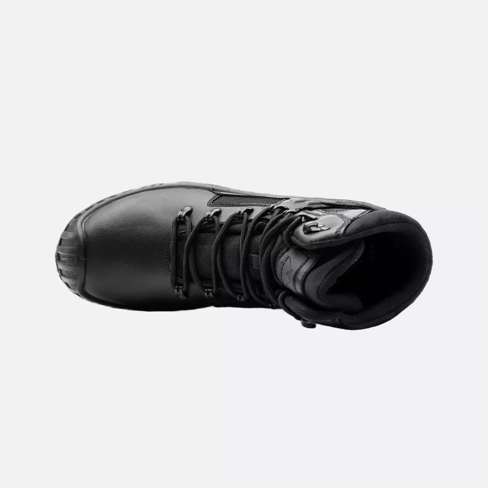 Monitor 1000058001, Wildland Safety Boot S3 SRC, Black, image 3, gallery thumbnail