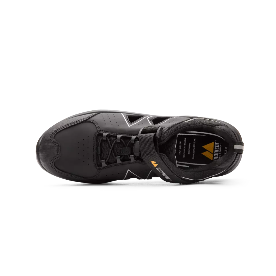 Insole · Comfort feature highlight