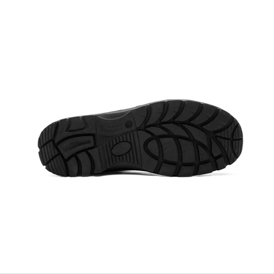 Monitor 1000058001, Wildland Safety Boot S3 SRC, Black, image 4, gallery thumbnail