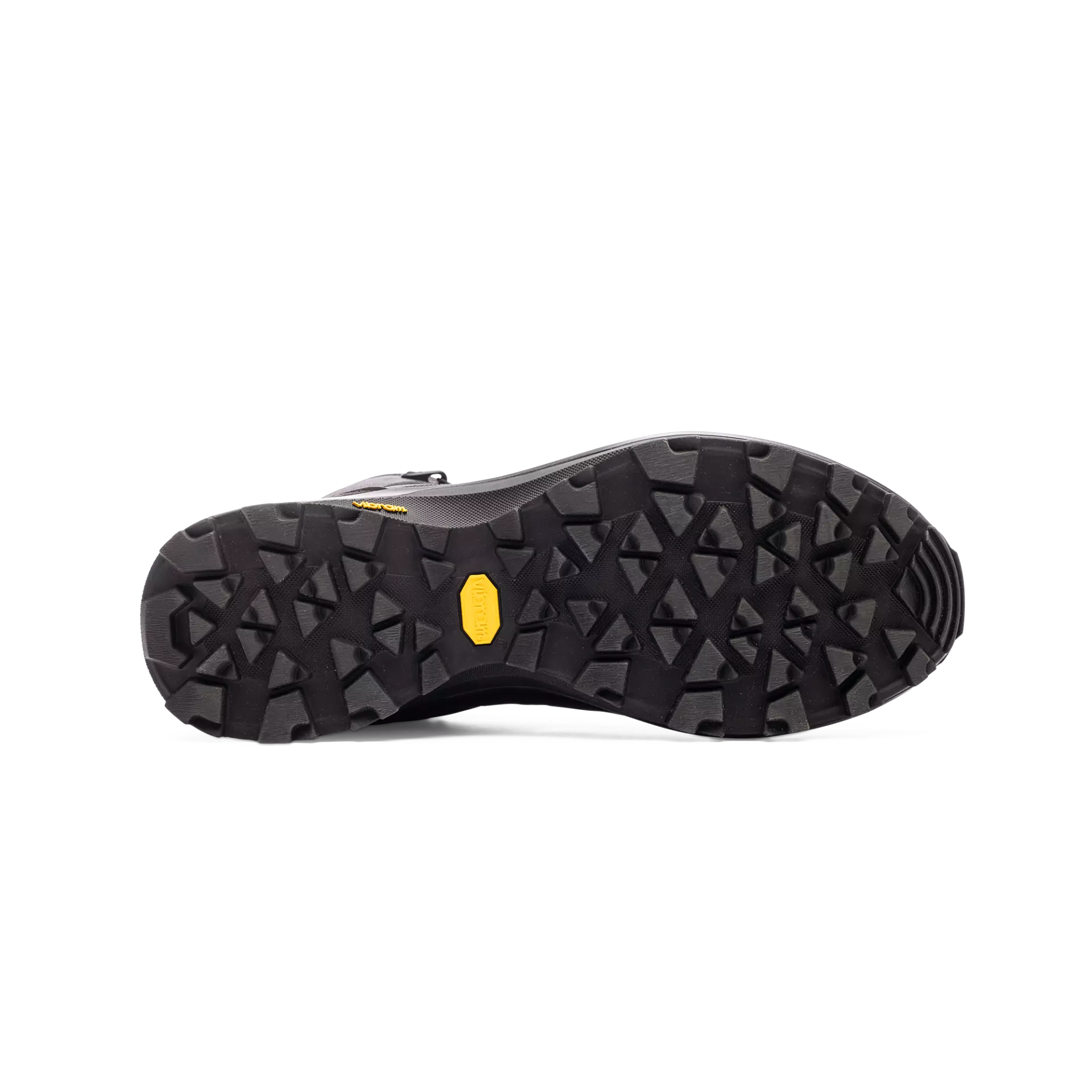 Monitor 1001850001, Hike Work Boot SRB Waterproof, Black, image 4