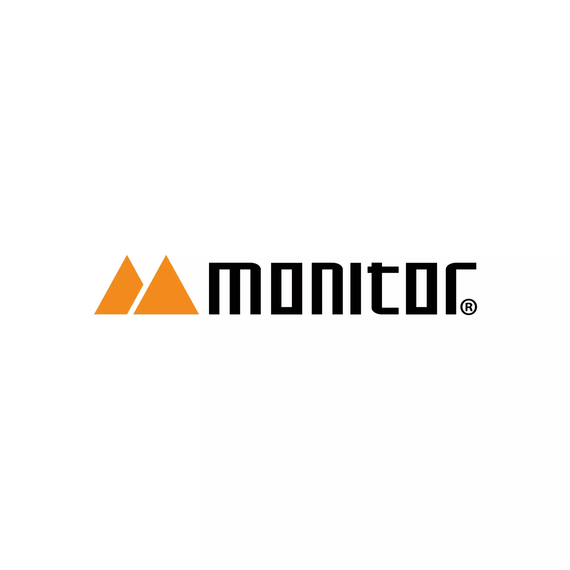 Logo för leverantören Monitor