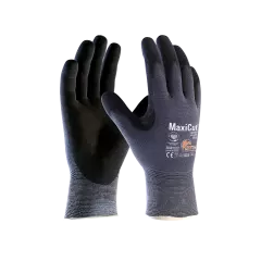 1000319409, ATG MaxiCut Ultra 4C handskar, blå